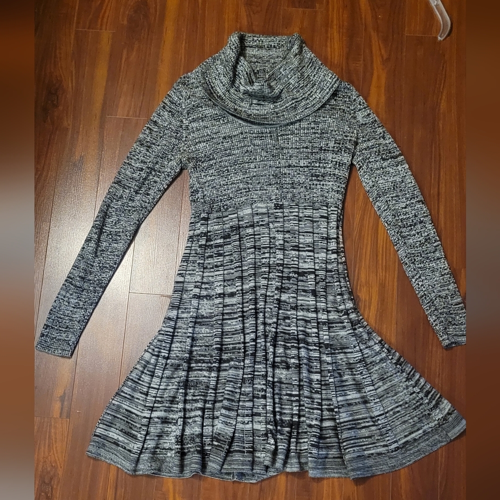 Calvin Klein Turtleneck Sweater